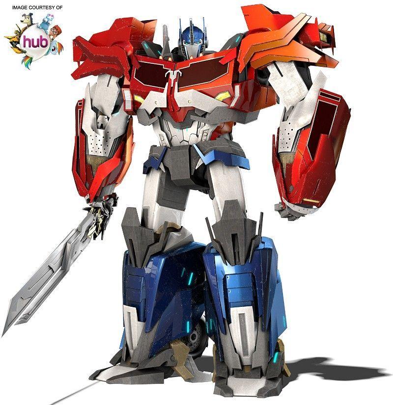 transformers prime prime.. -Prime Transformers Prime Beast