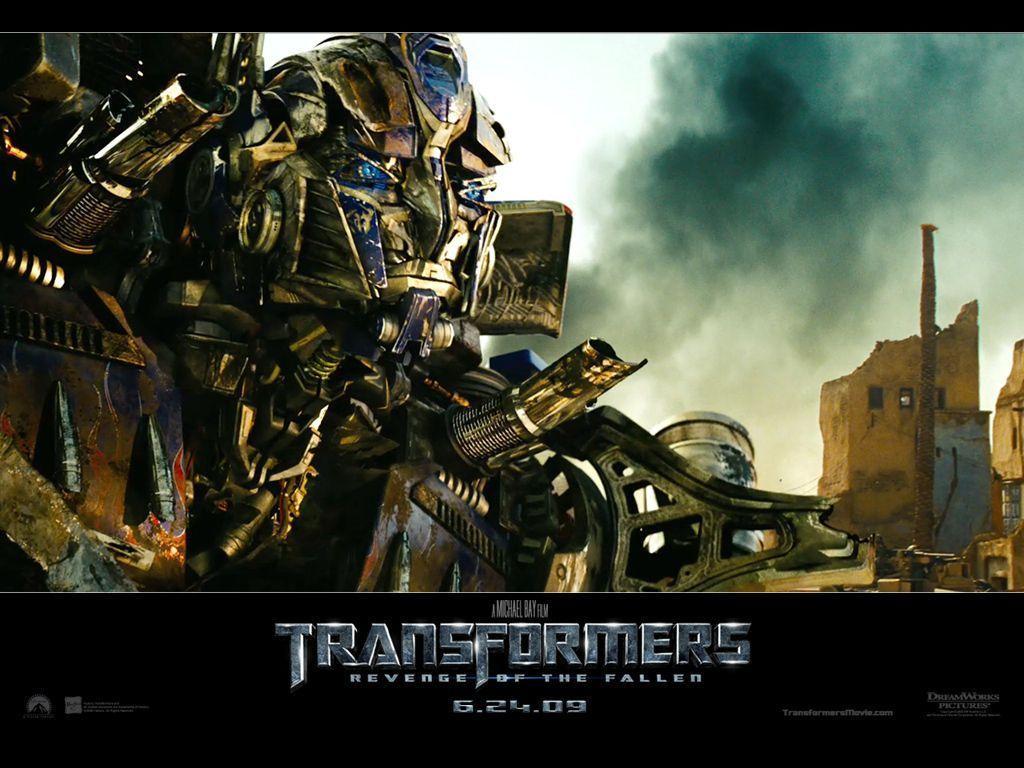 Image detail for -Transformers 3