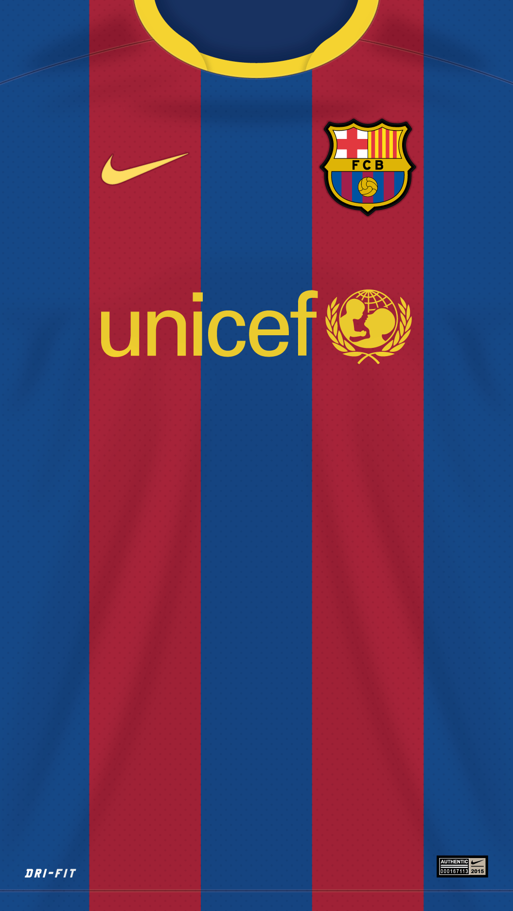 Cheap La Liga Kit Mobile Wallpaper