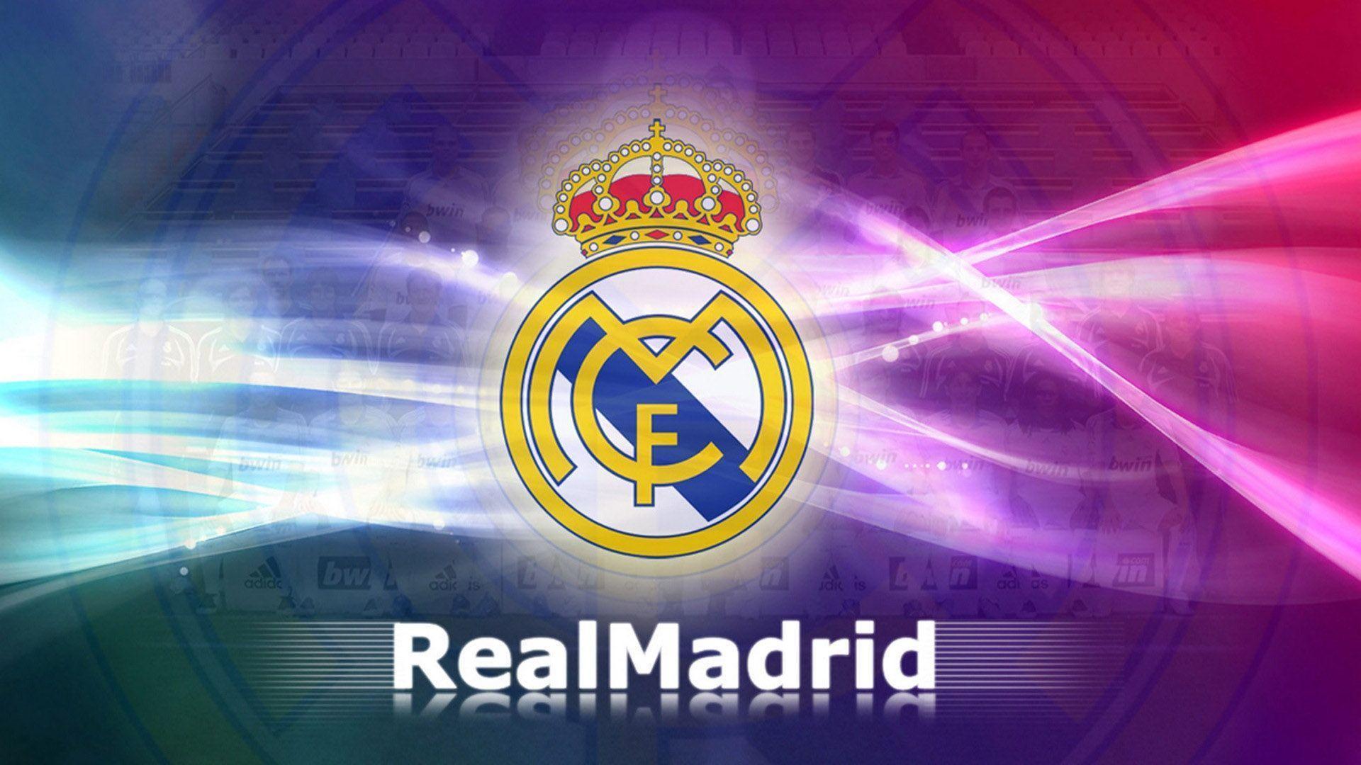 Kumpulan Gambar Wallpaper Klub Real Madrid HD Terbaru 2015 2016