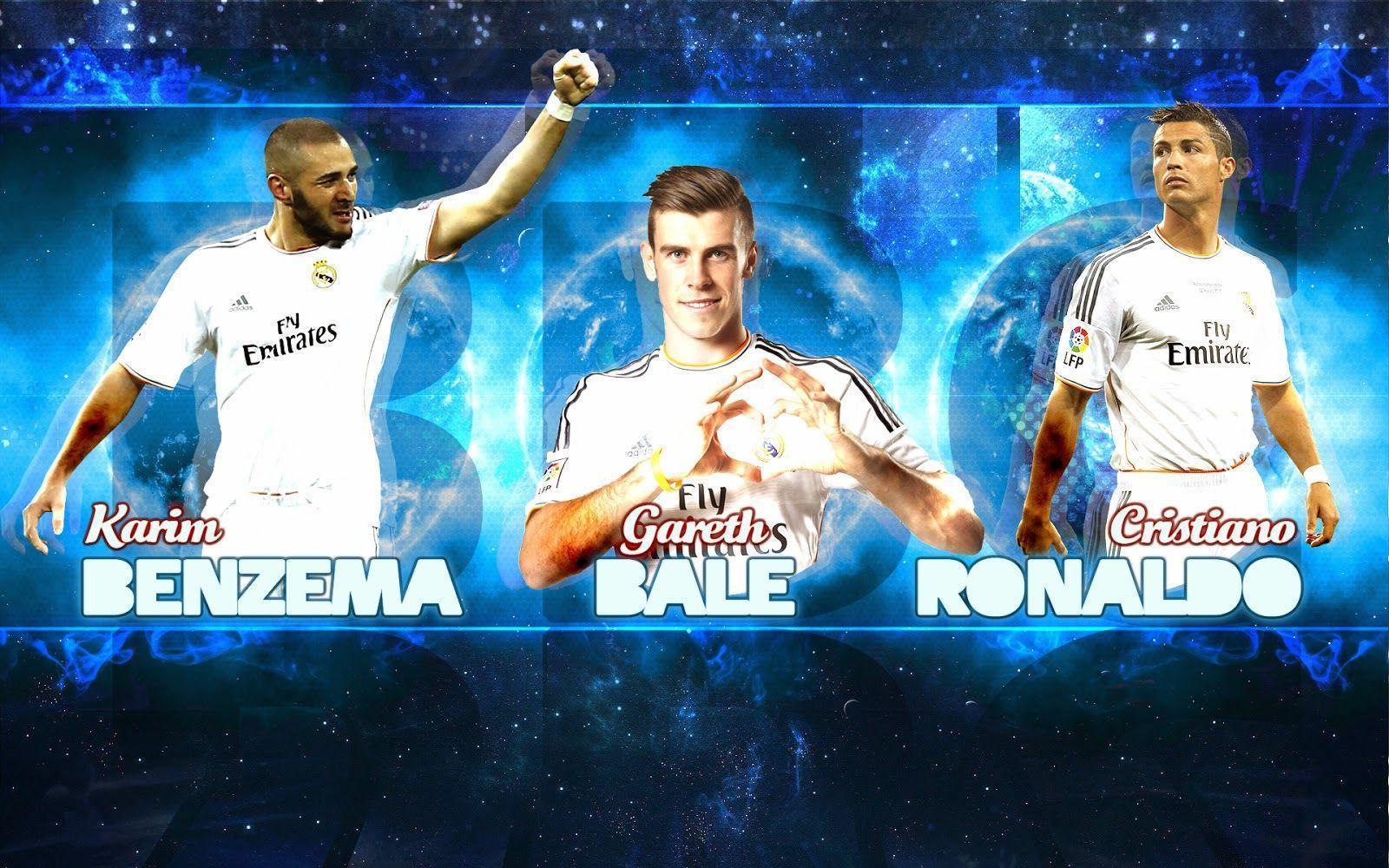 Real Madrid 2013 14 Wallpaper
