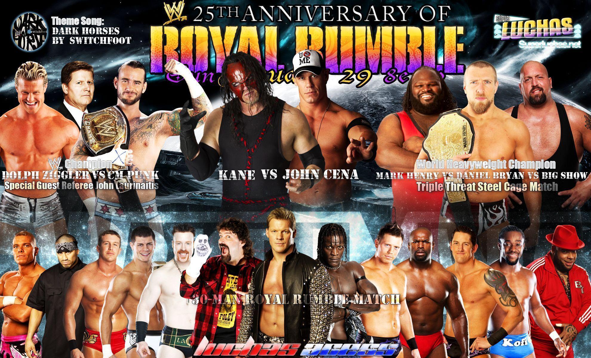 WWE Royal Rumble wrestling poster posters e wallpaperx1200