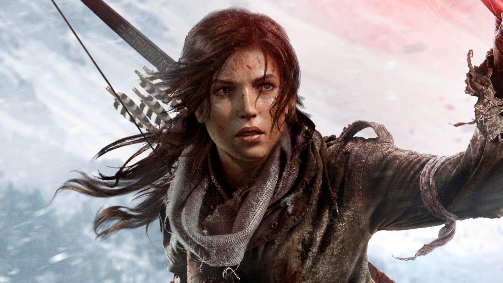 Tomb Raider&; Movie Reboot Will Be New Director&;s First English