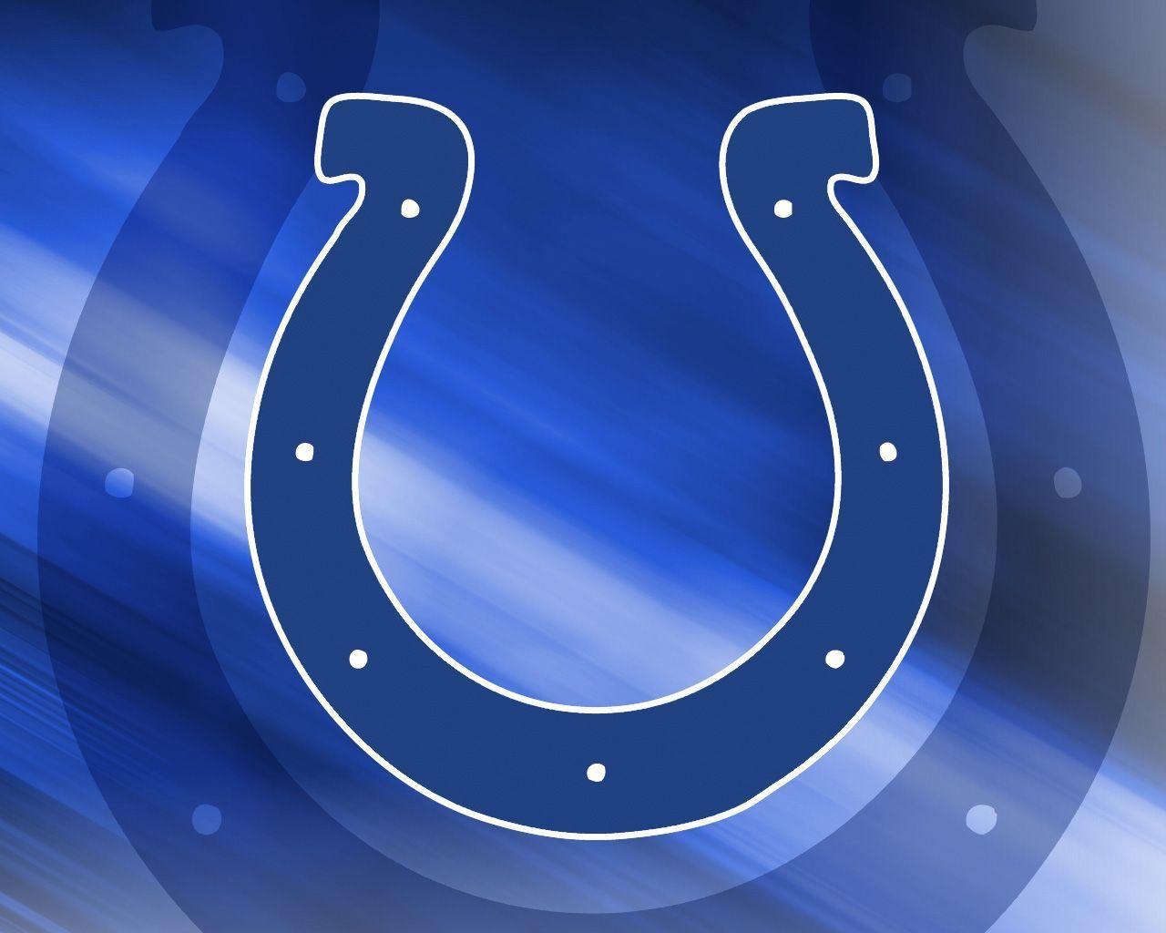 Nfl Indianapolis Colts Team Wallpaper Free HD Background Image