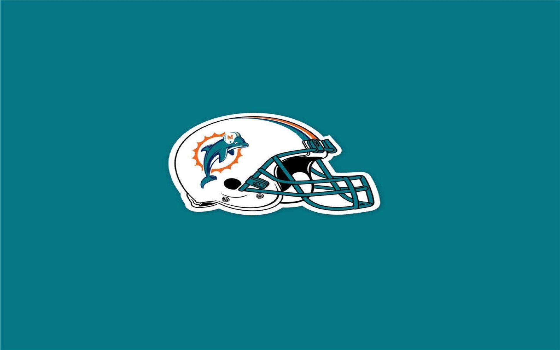 Miami Dolphins Wallpaper HD. Wallpaper, Background, Image