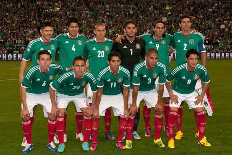 Mexico Team Related Keywords & Suggestions Team Long Tail