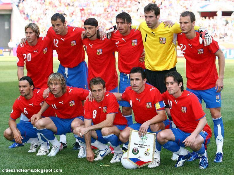 Czech Republic National Team HD Image and Wallpaper Gallery C.a.T