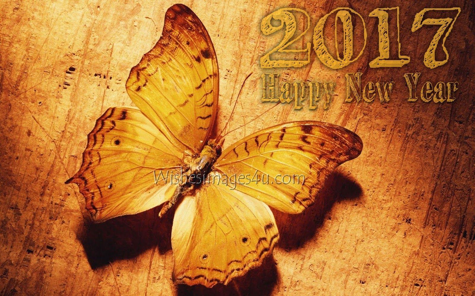 Happy New Year 2017 3D Full HD Image Download Year 2017 3D