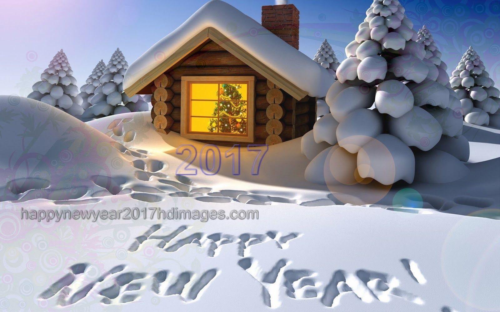 Happy} New Year 2017 HD Wallpaper Download Free Year} 2017