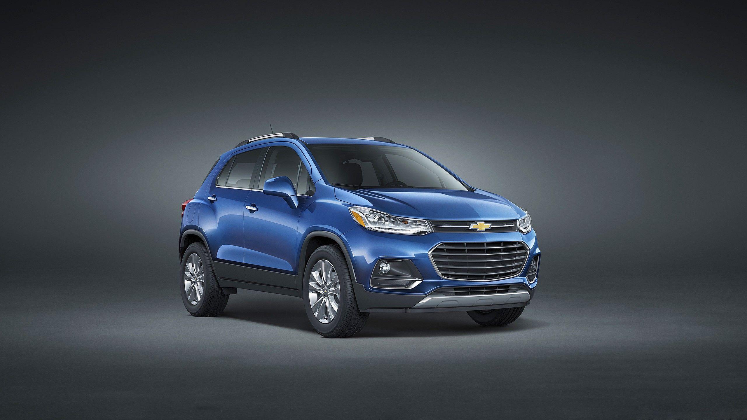 Chevrolet Trax Cars Desktop HD Wallpaper HD Wallpaper