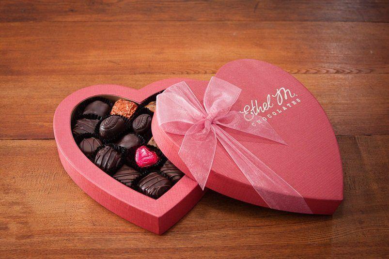 Sweet Chocolate Image for Chocolate Day Greetings 2017