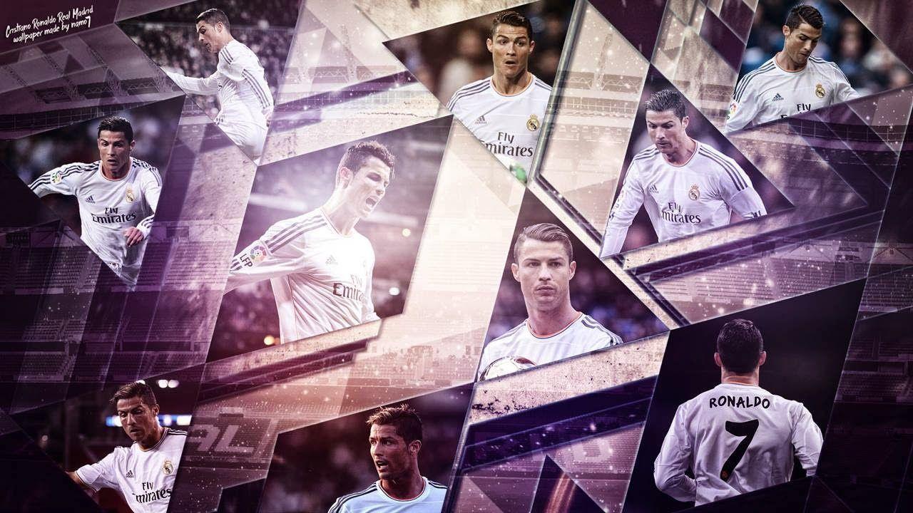 Cristiano Ronaldo Wallpaper 2016 2017