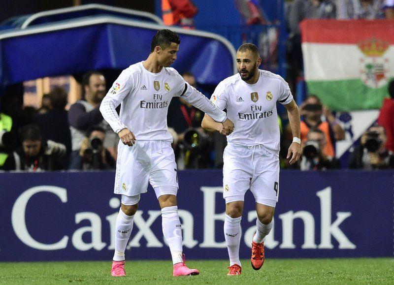 Can Cristiano Ronaldo Retire At Real Madrid ? Madrid Galacticos