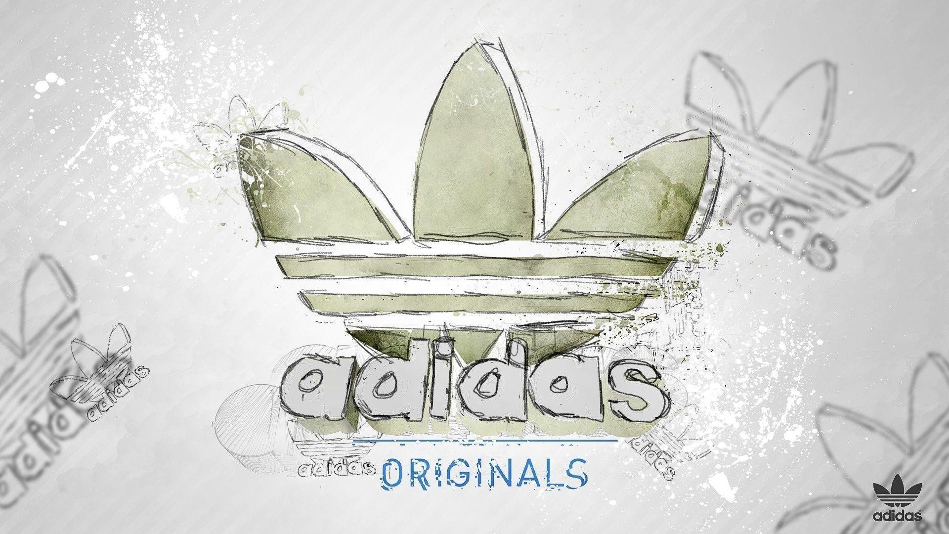 Sports, Logo, Adidas Originals, Brand, Style, Figure
