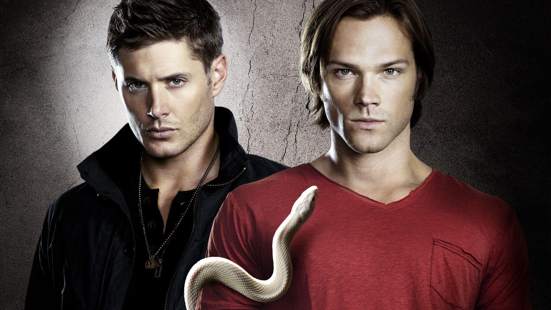 Supernatural: Jared Padalecki & Jensen Ackles On How They Want