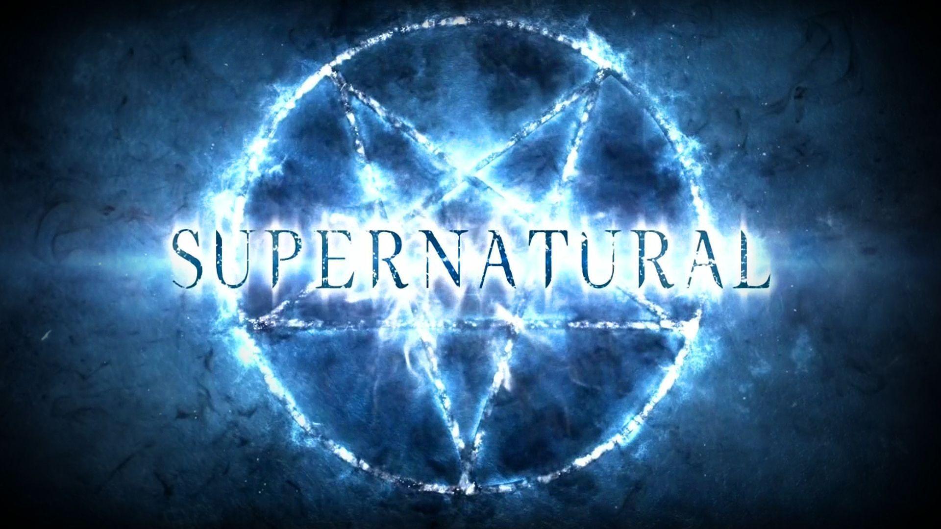 Supernatural Spinoff To Replace &;Mothership&; In 2019 On The CW