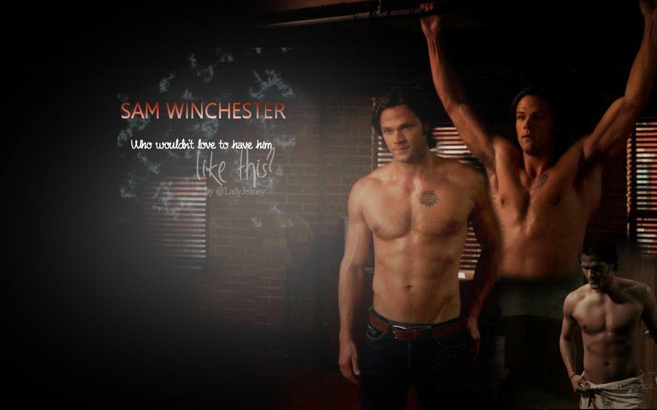sam and dean winchester supernatural. Sam Winchester Sam & Dean