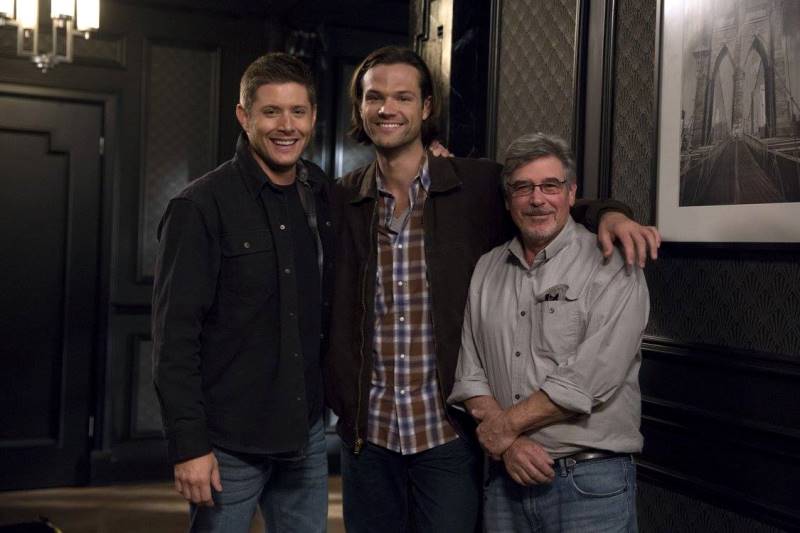 Supernatural&; Season 12 Premiere Date, Spoilers: Sam And Dean