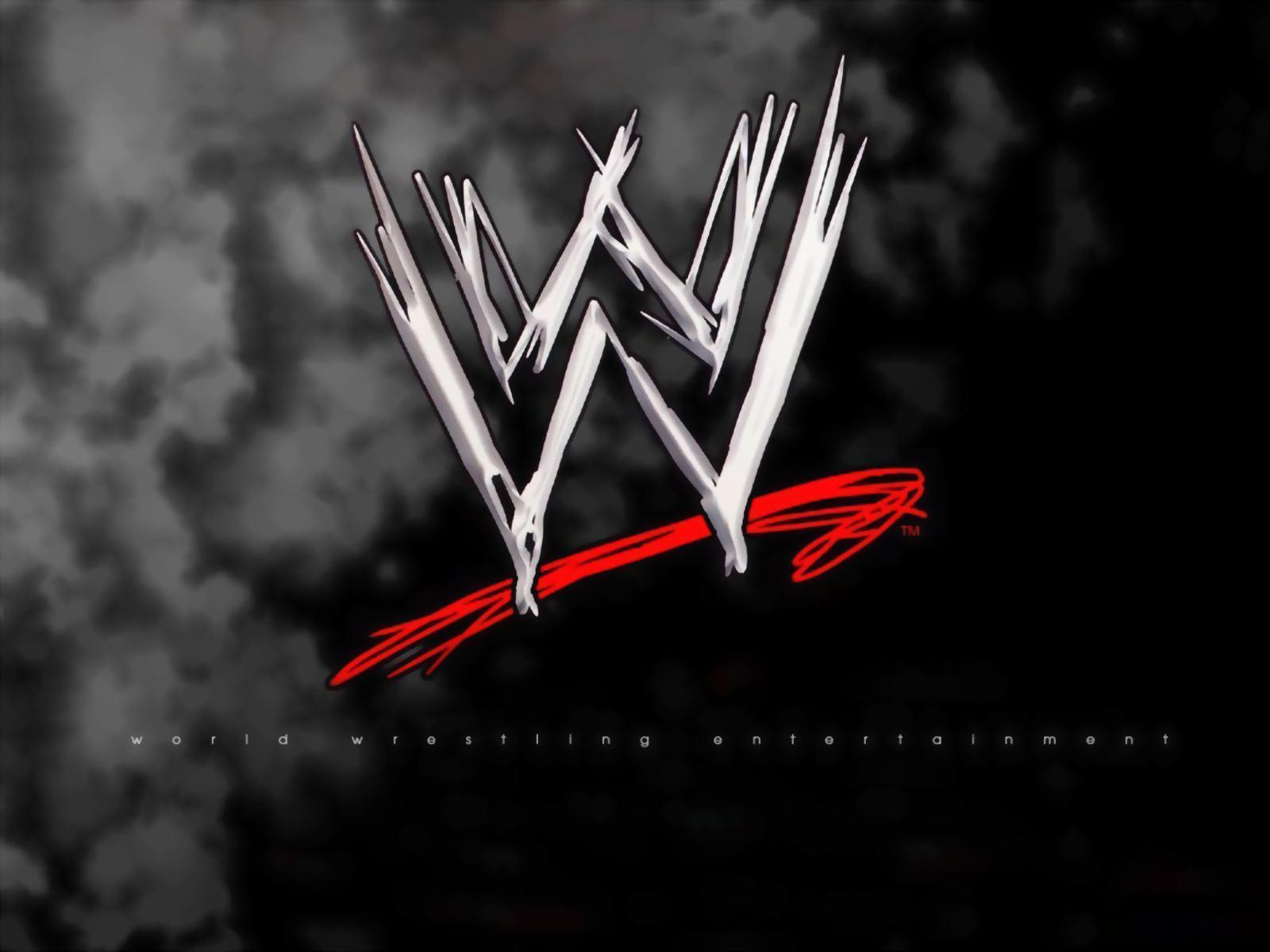 WWE Logo Wallpaper 2015