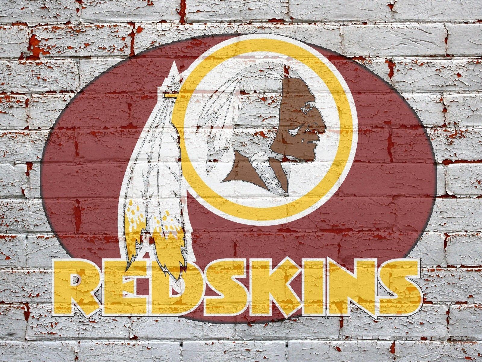 Washington Redskins Background 2