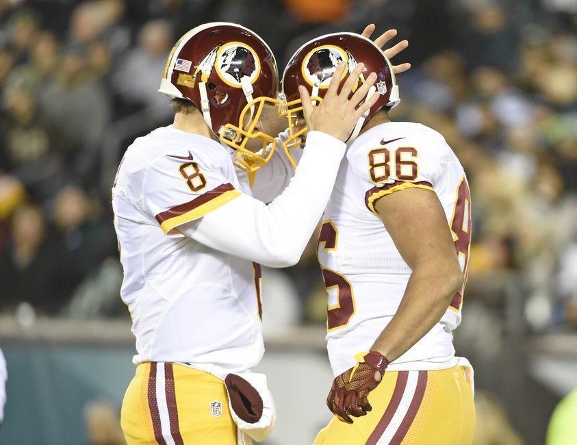 NFC Playoff picture: Washington Redskins win NFC East