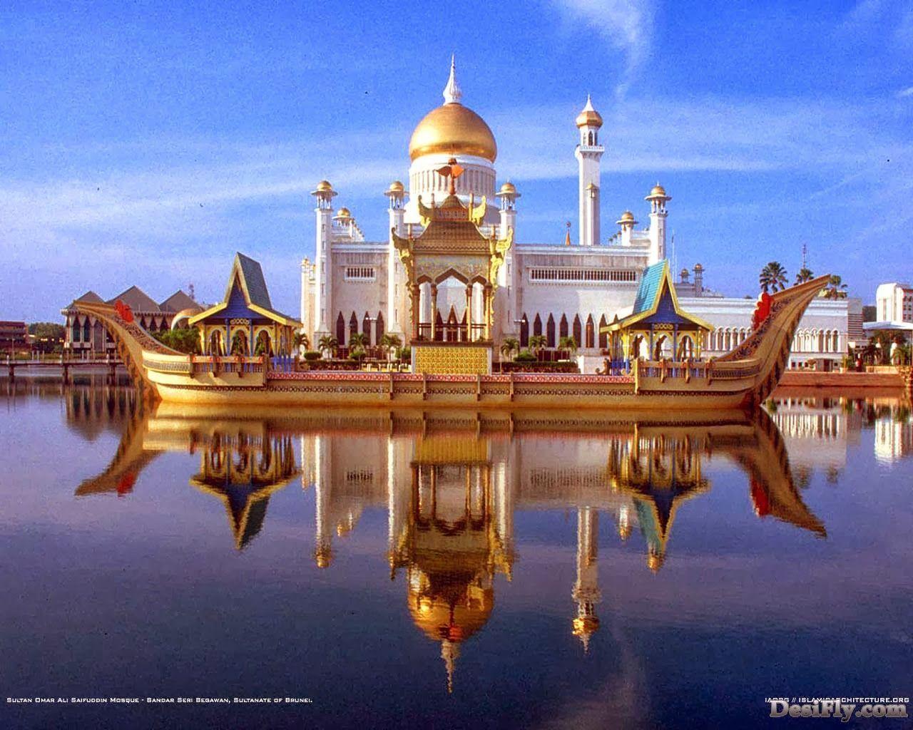 Cool 3D Beautiful Islamic Wallpaper Free Download 2014 15