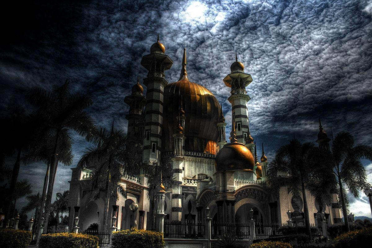 Ewallpaperhub provide the latest Mosques Wallpaper. You can