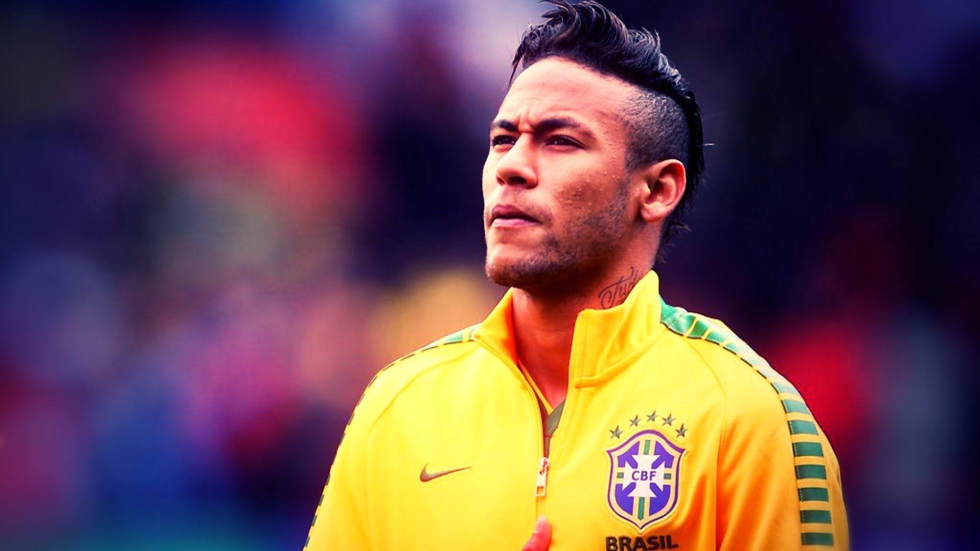 Neymar Jr ► Born To Do. F.C Barcelona