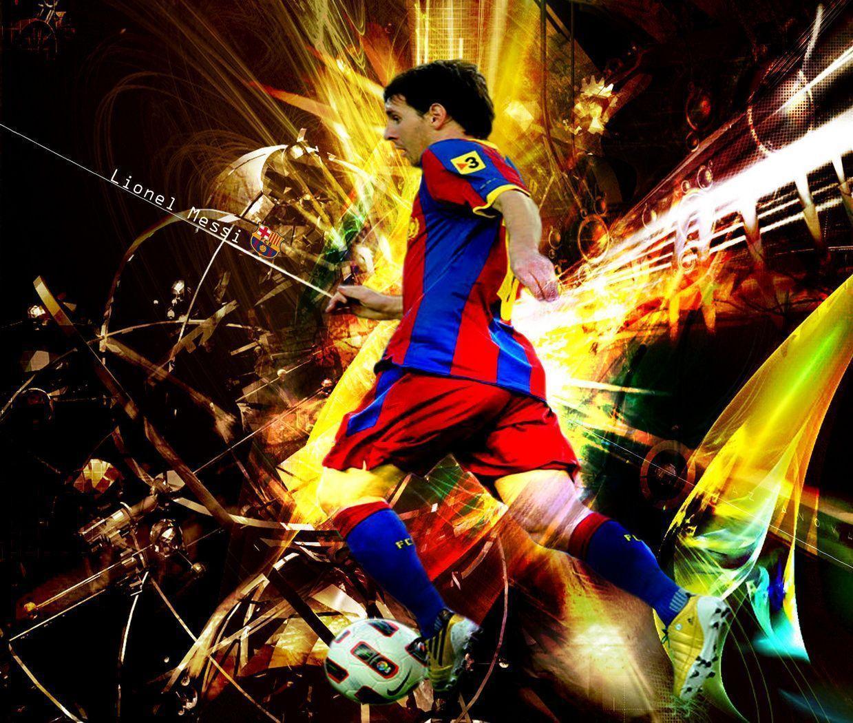 Messi Backgrounds 2017 - Wallpaper Cave