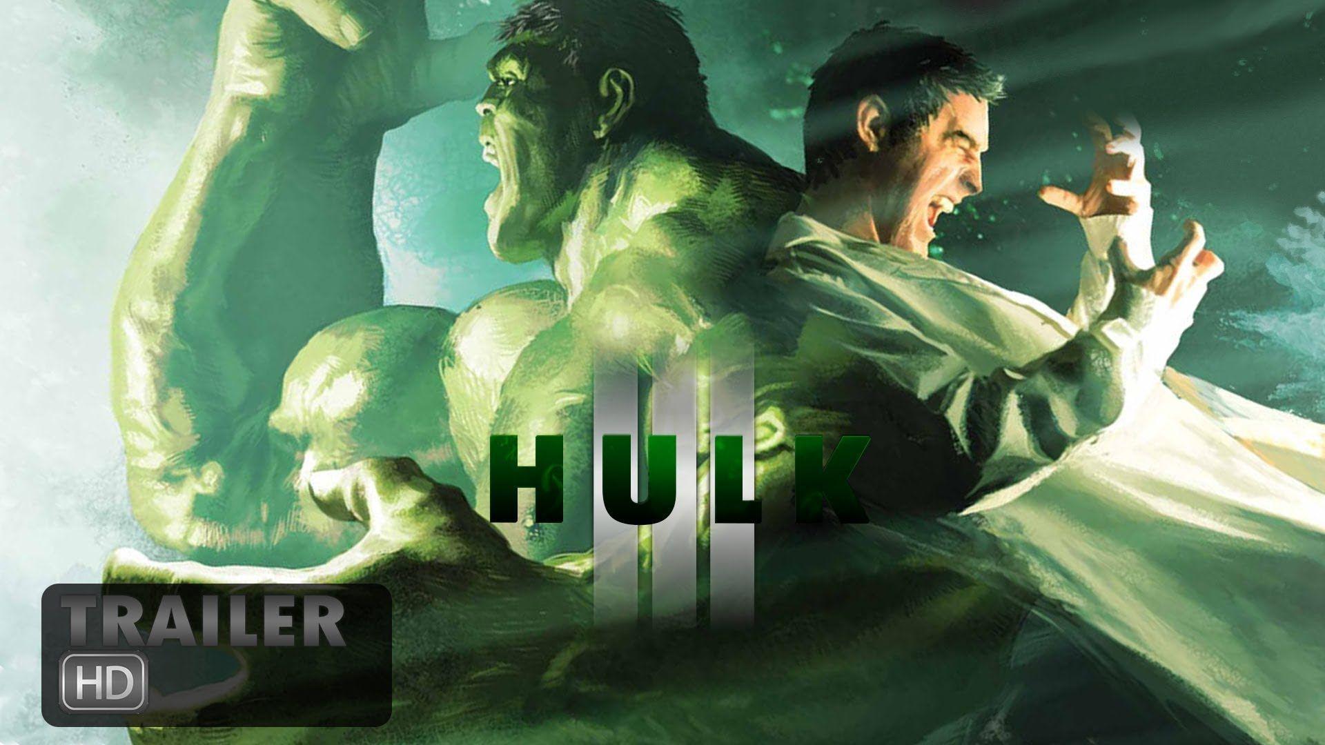 Hulk 3 Movie Teaser 2016 HD