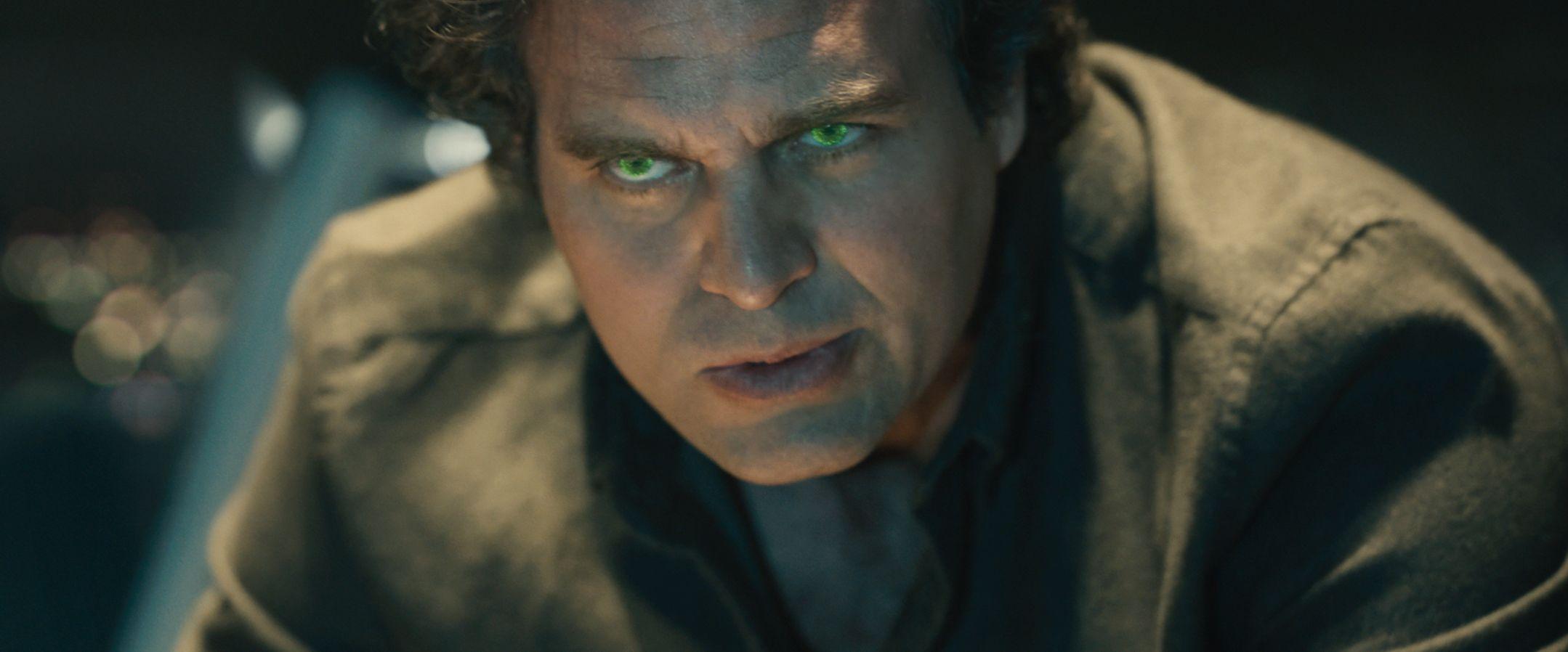 Mark Ruffalo Says Thor Avengers 3 & 4 Form Hulk Movie