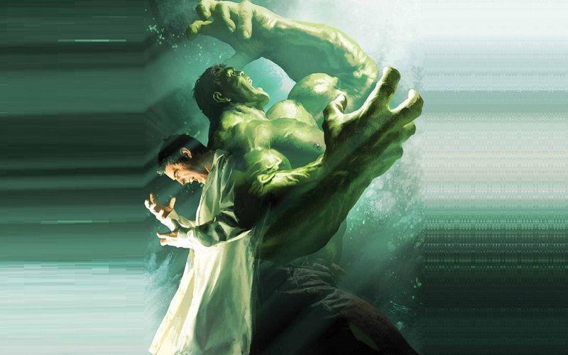 Mark Ruffalo Wants To See BANNER V HULK. Point Of Geeks