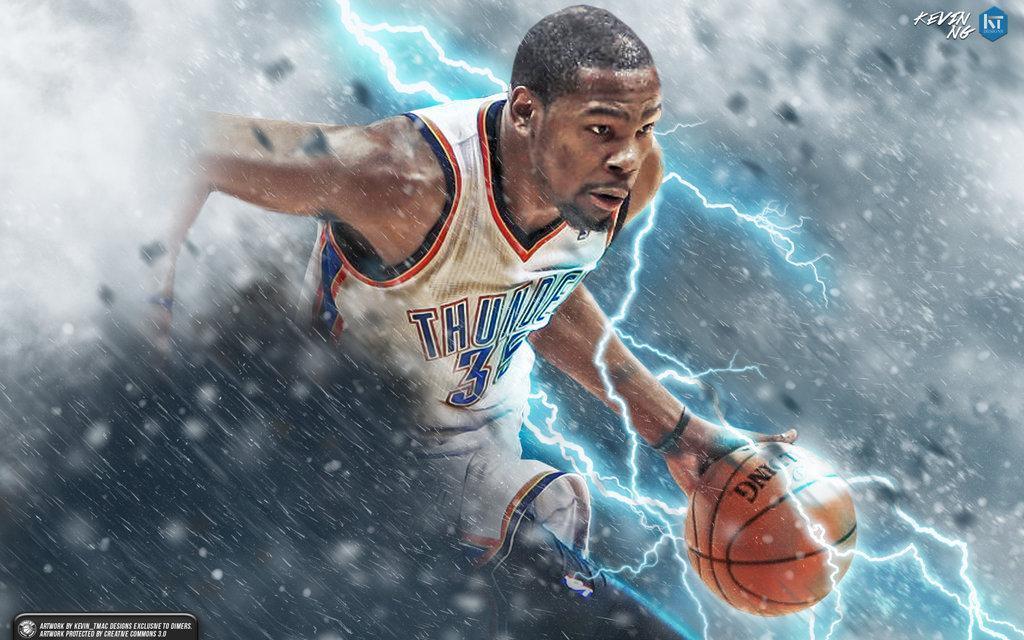 Kevin Durant is OKC basketball, but will that keep him around