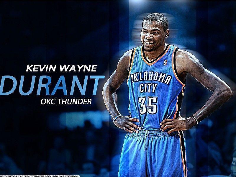 Second Kevin Durant Black Basketball NBA texts quotes free desktop