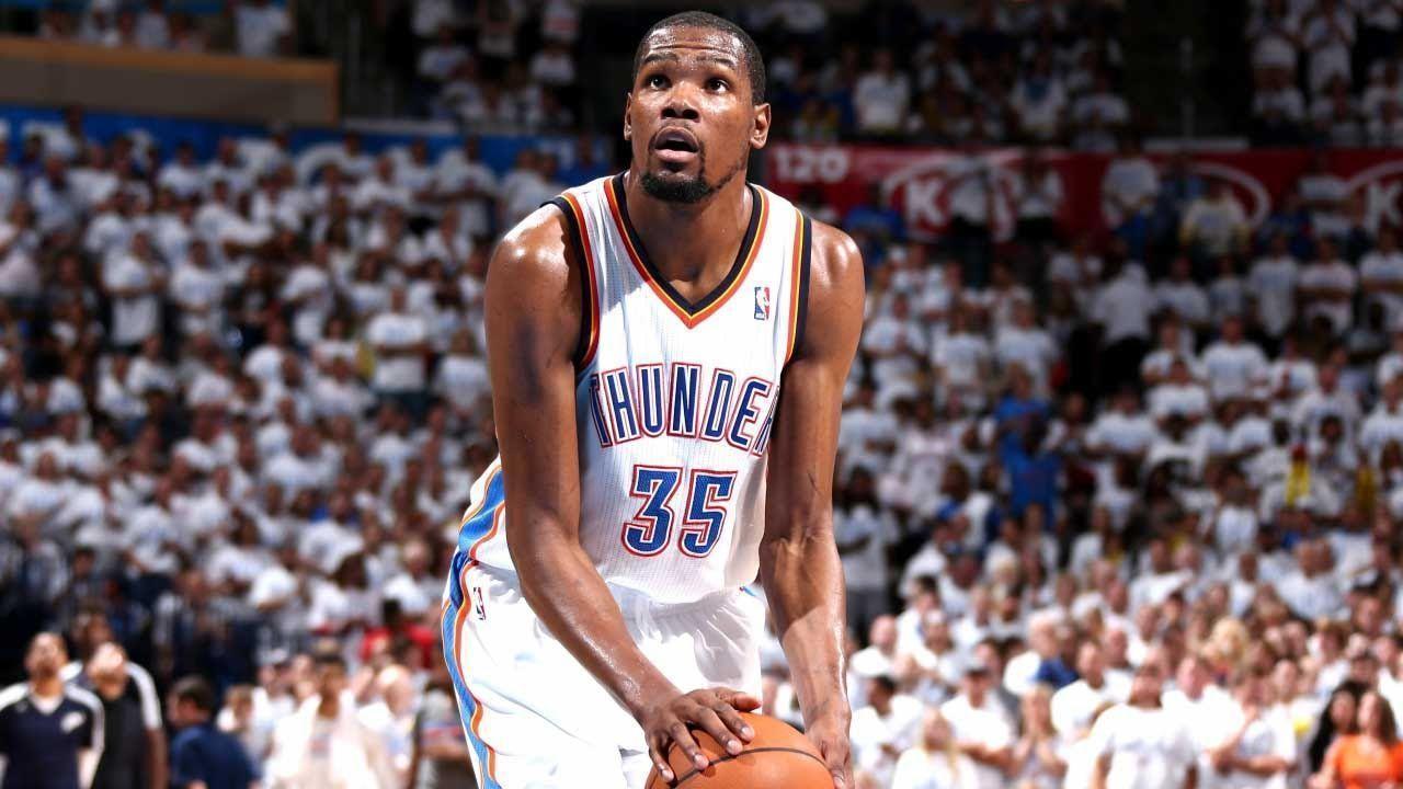 Kevin Durant Leaving OKC?. OKC or GS?. KD to Knicks?