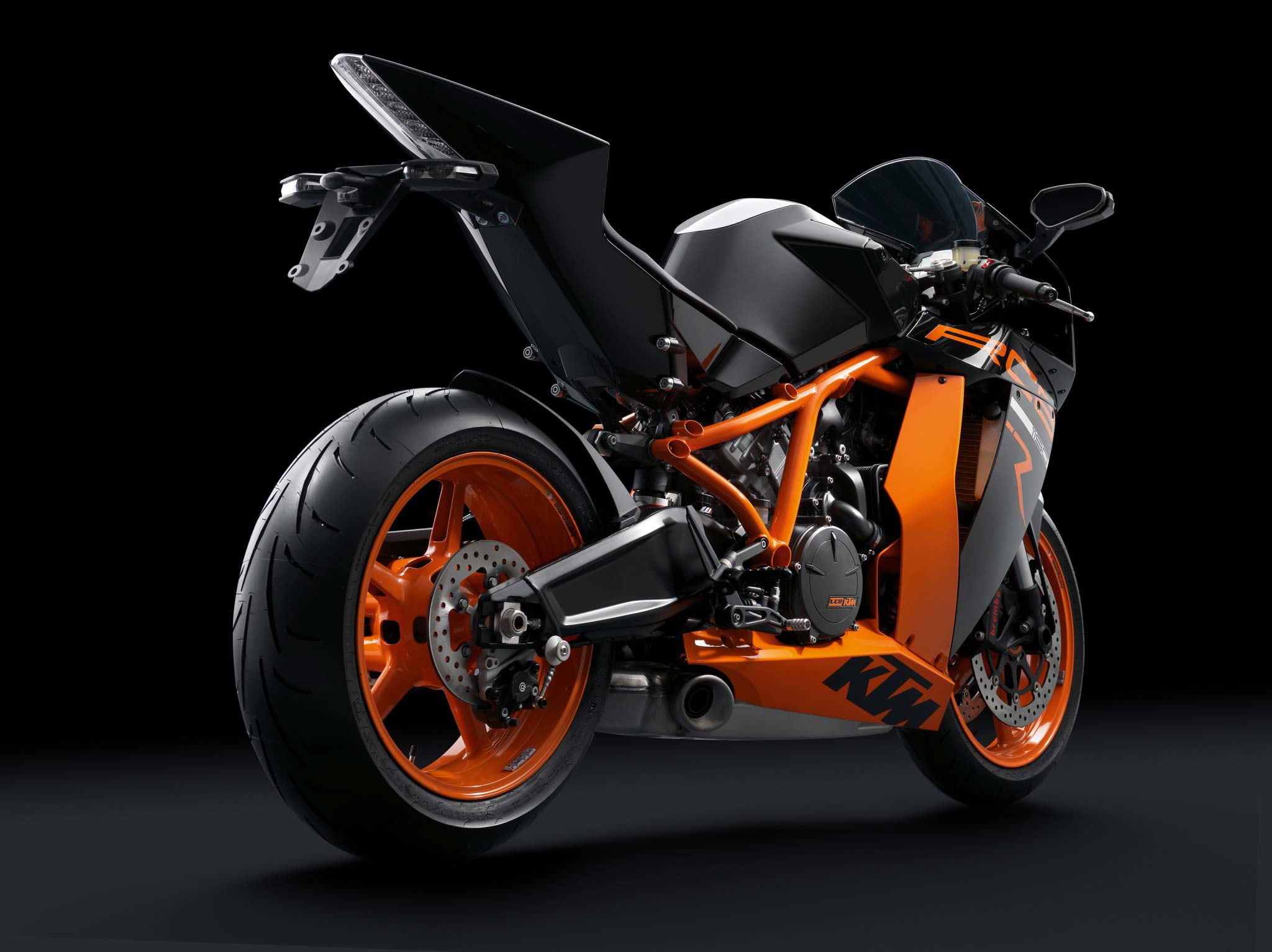 KTM 1190 RC8 R Price Slashed to $499 & Rubber