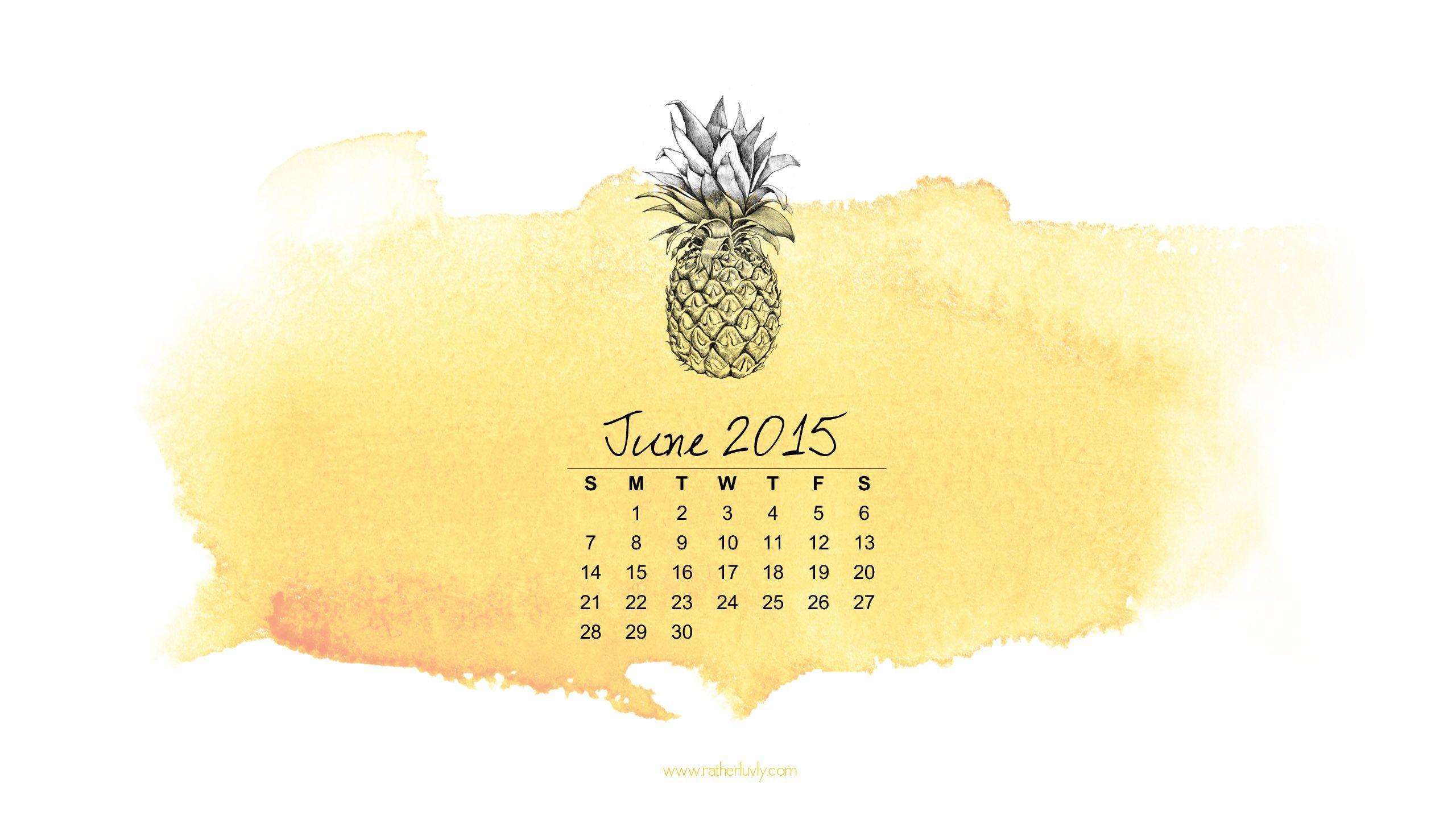 Free Download Bonus #Pineapple Desktop Wallpaper. Rather Luvly