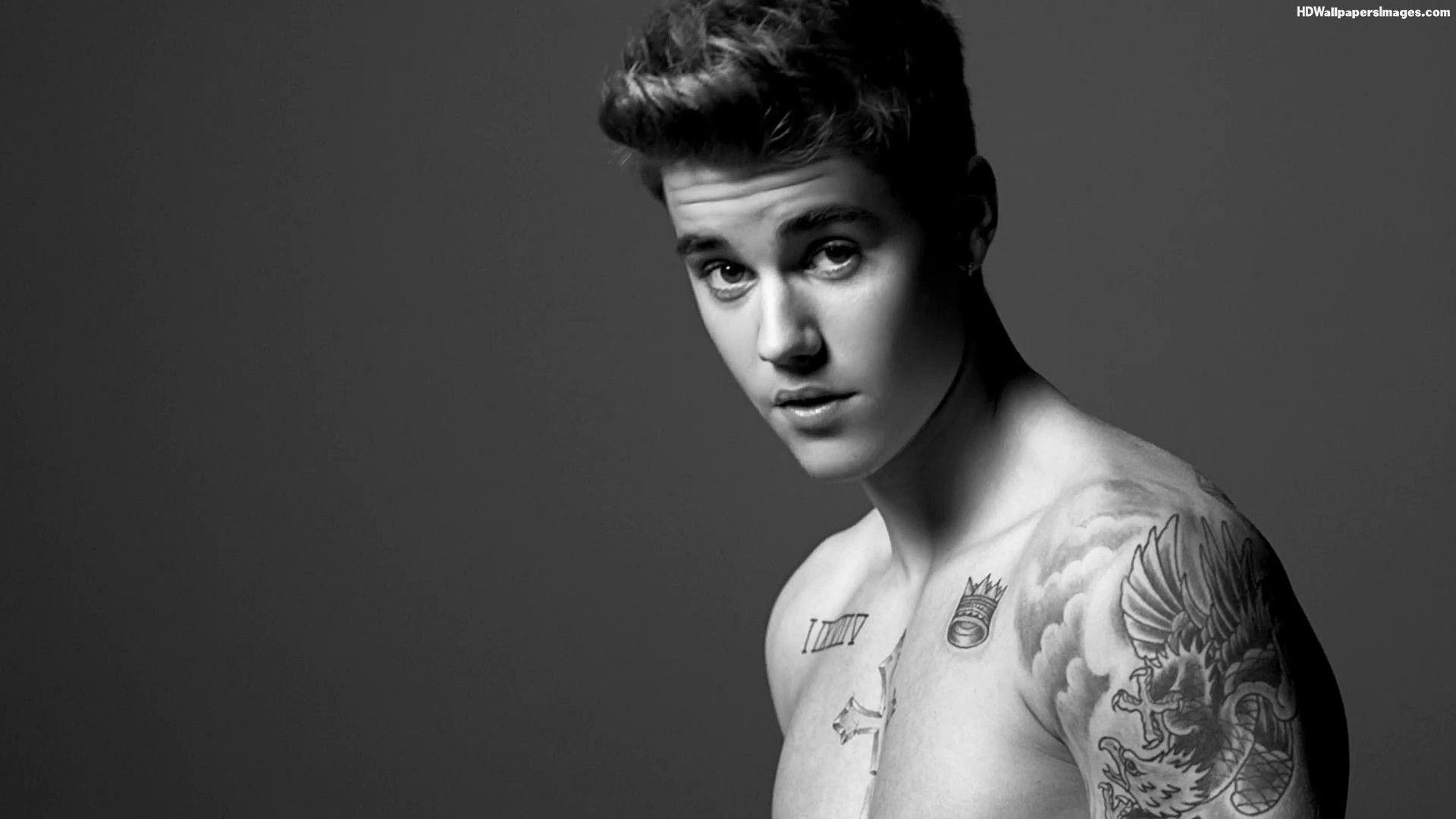Justin Bieber Hottest Picture for His 22nd Birthday News Track