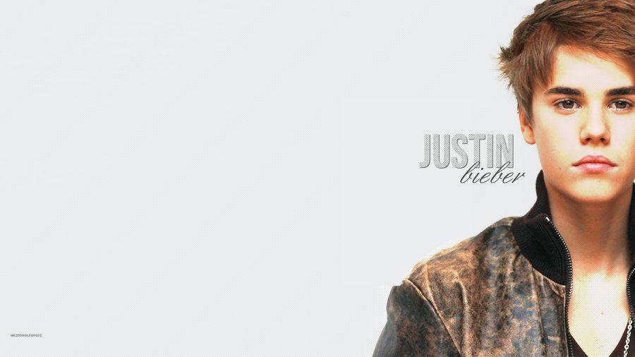 Justin Bieber Wallpaper for Desktop