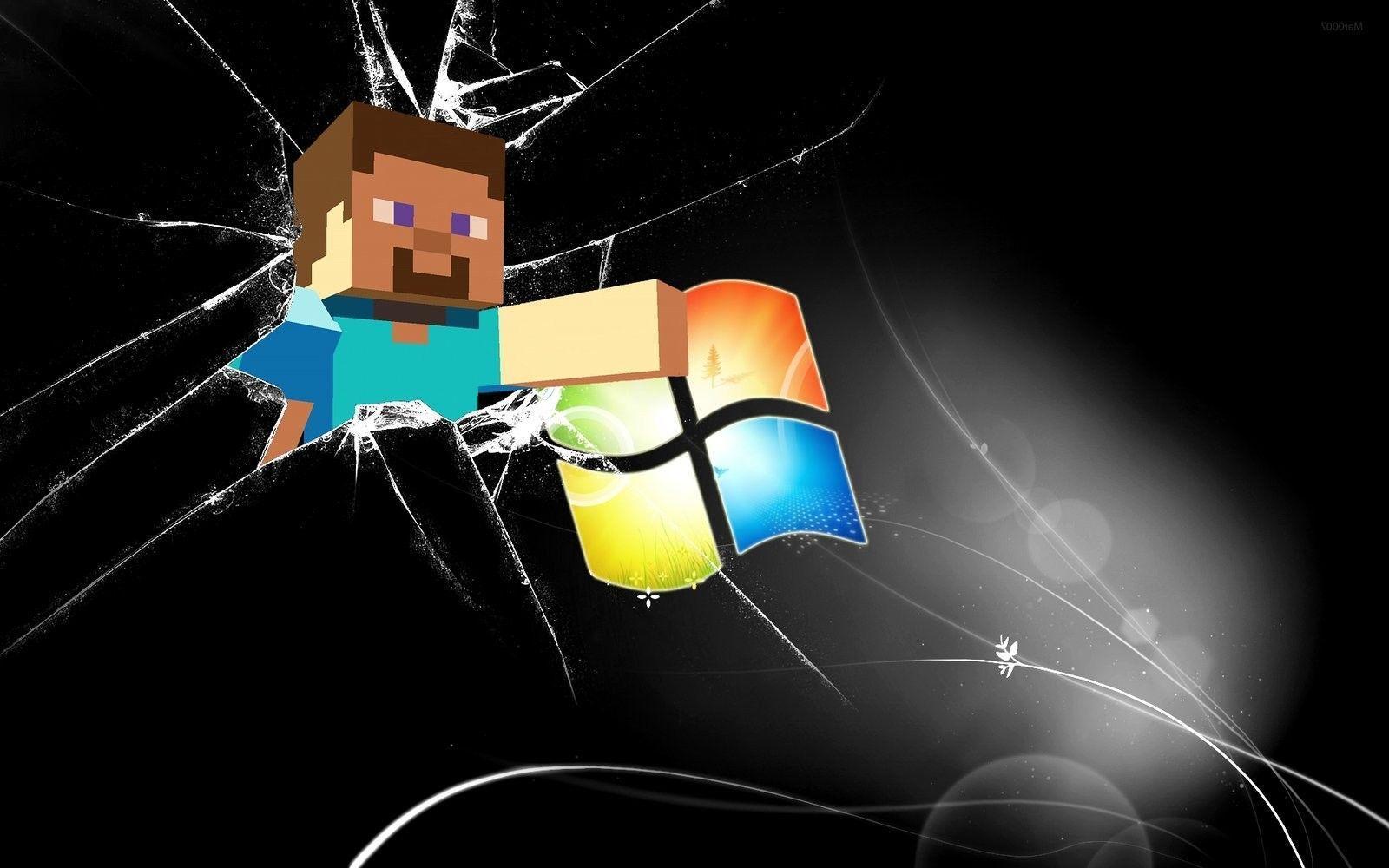 Reasons Why Cracked Minecraft Is Harmful For PC Security