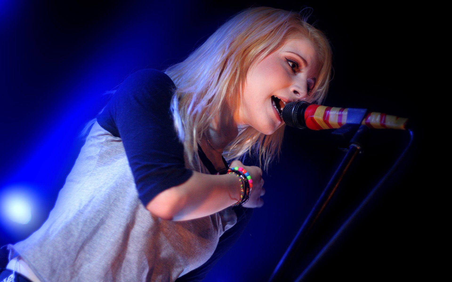 Hayley Williams 2017 Wallpapers - Wallpaper Cave