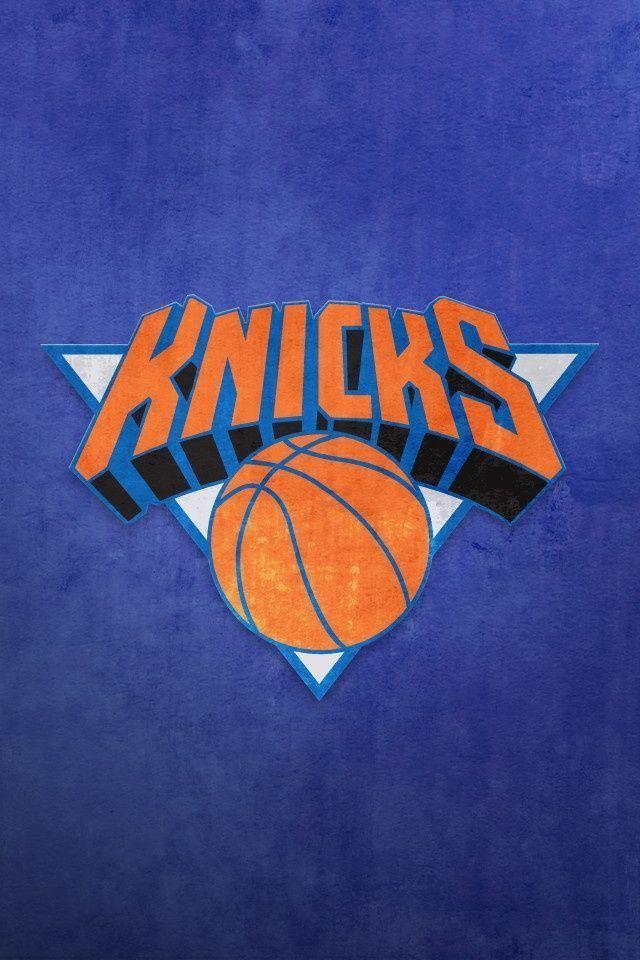 New York Knicks. NBA IPHONE WALLPAPER. NBA, iPhone