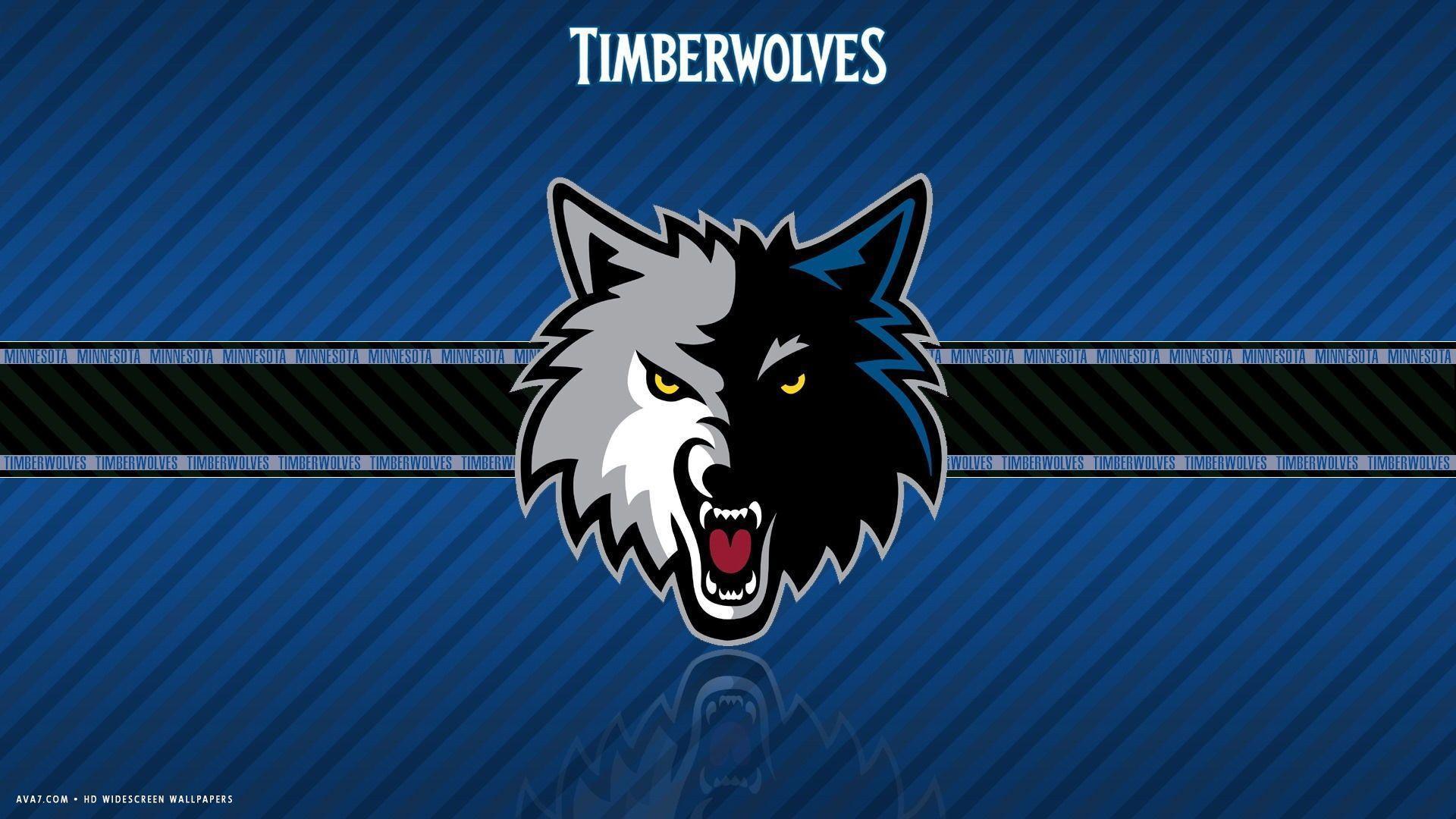 Basketball, Nba, Wolf, Minnesota Timberwolves