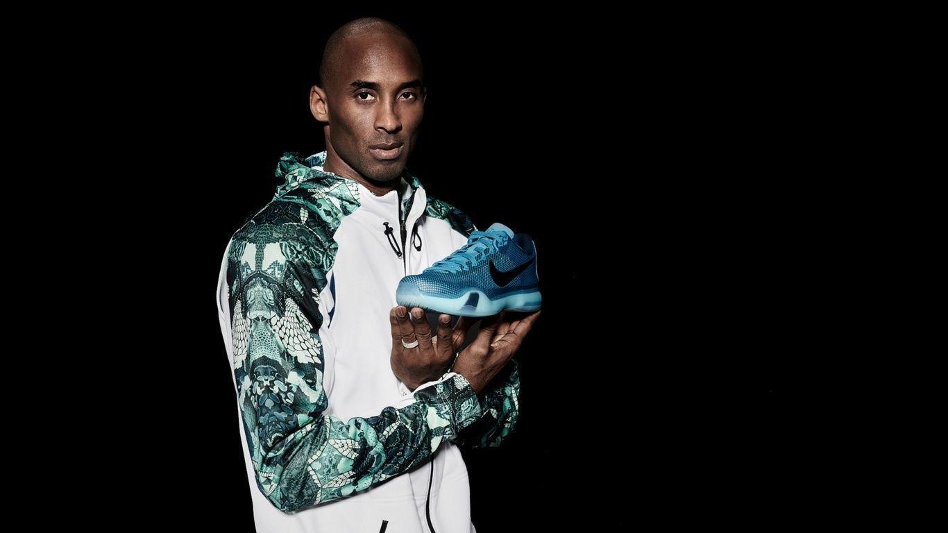 Nike, Nike Original, Kobe Bryant, Kobe Bryant Nike