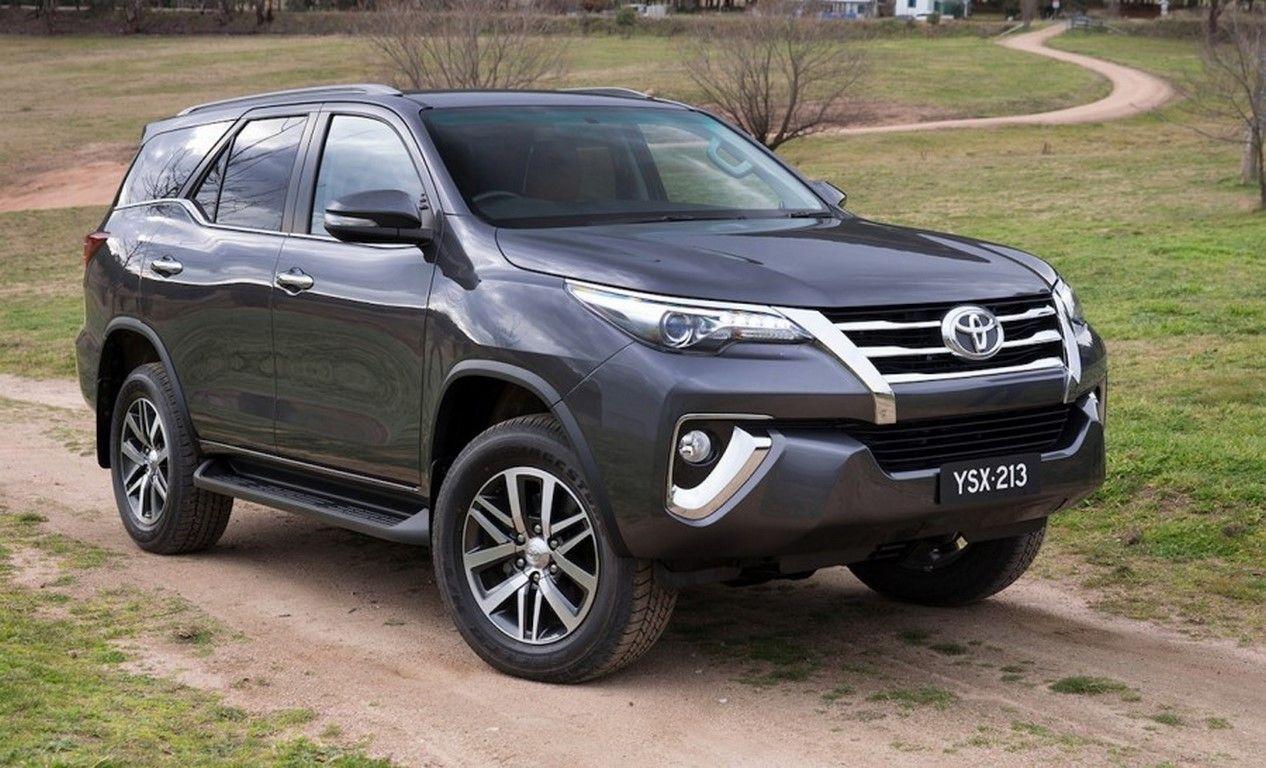 Toyota Fortuner Wallpaper Wide In Pakistan Review