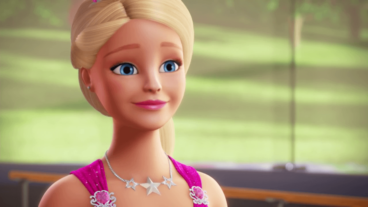 Barbie In Rock N Royals Screencaps Barbie Movies 38744511