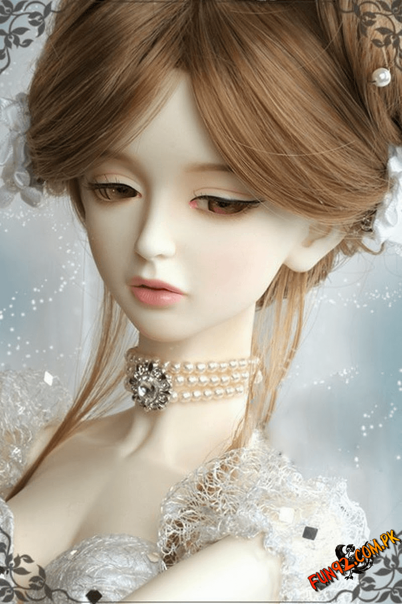 Beautiful Doll Image Free Download on Share Online