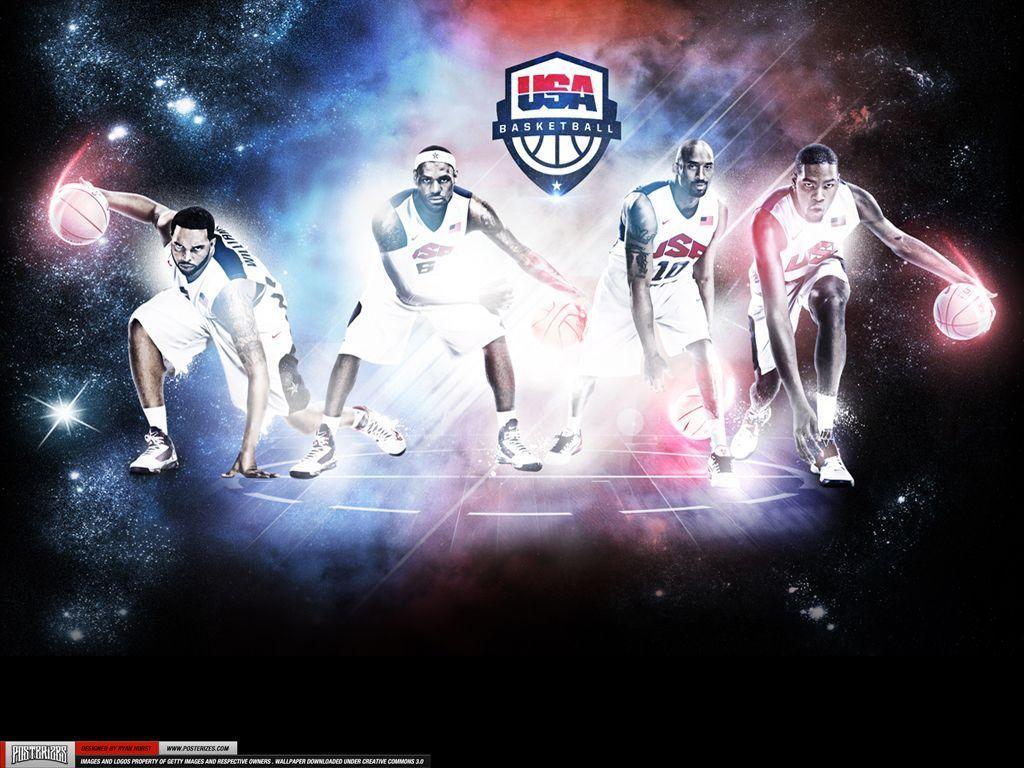 Team USA - &;Next Level&; (WALLPAPER)