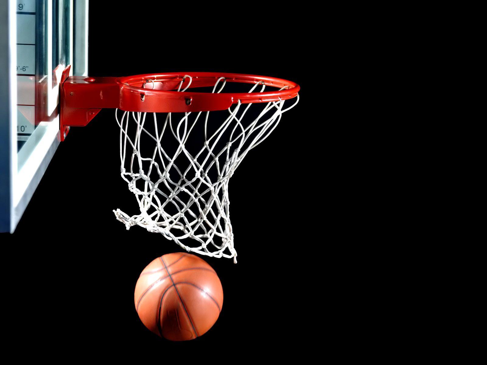 St. Monica Parish: Basketball Program