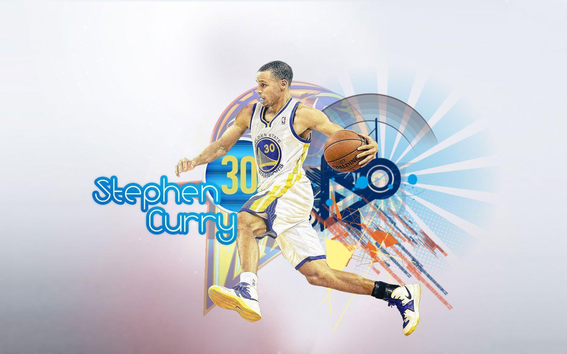 Stephen Curry wallpaper free download. Wallpaper, Background